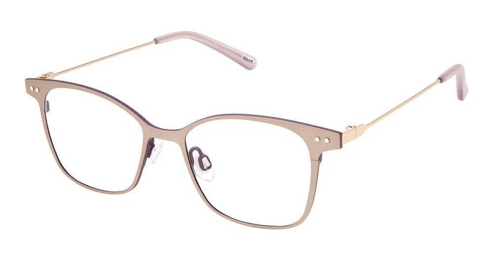 Kliik K-781 Eyeglasses - view 2